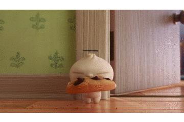 奥斯卡最佳母爱动画短片,91届奥斯卡最暖心动画片