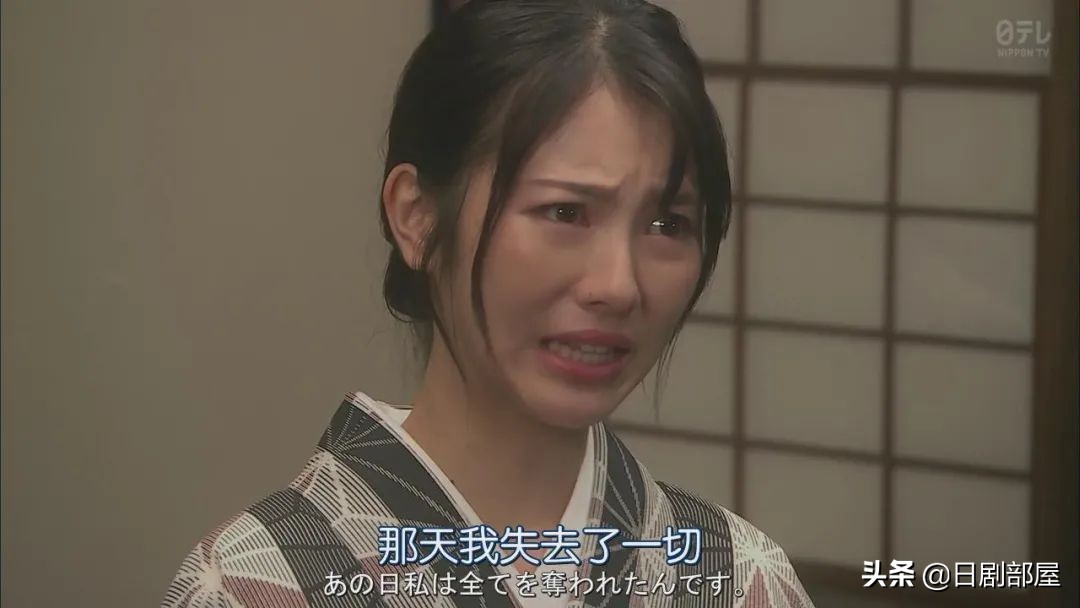 石原里美最新日剧开播时间,石原里美爆款剧