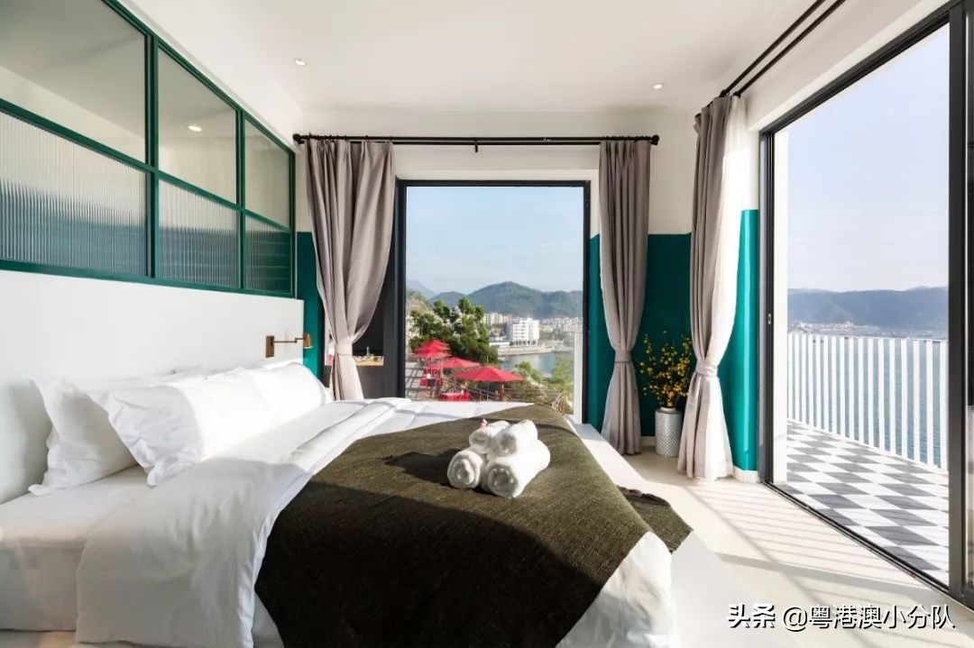 广州小蛮腰周边民宿,深圳洞穴度假民宿