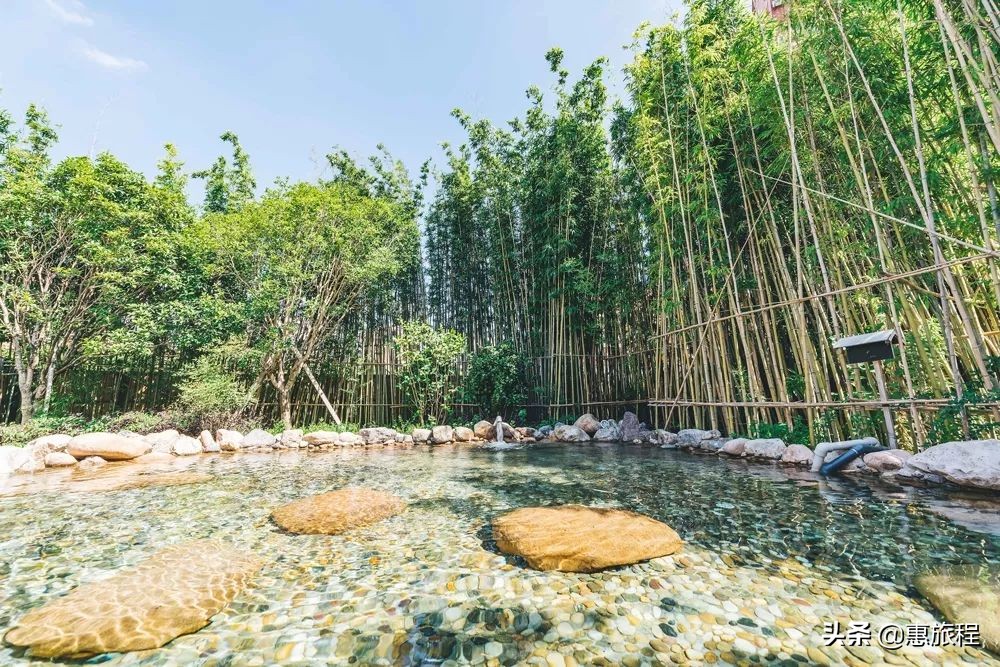 上海乾汤国际spa温泉馆价格,乾汤国际spa温泉会馆摇摇桥