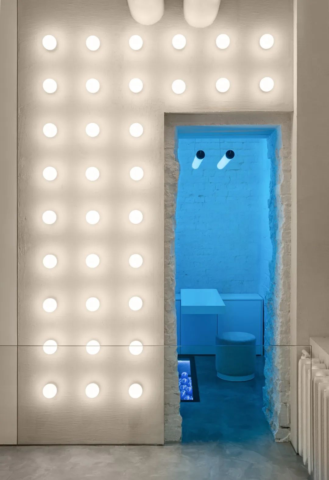 美容院怎么设计有效果,美容院怎么设计好看