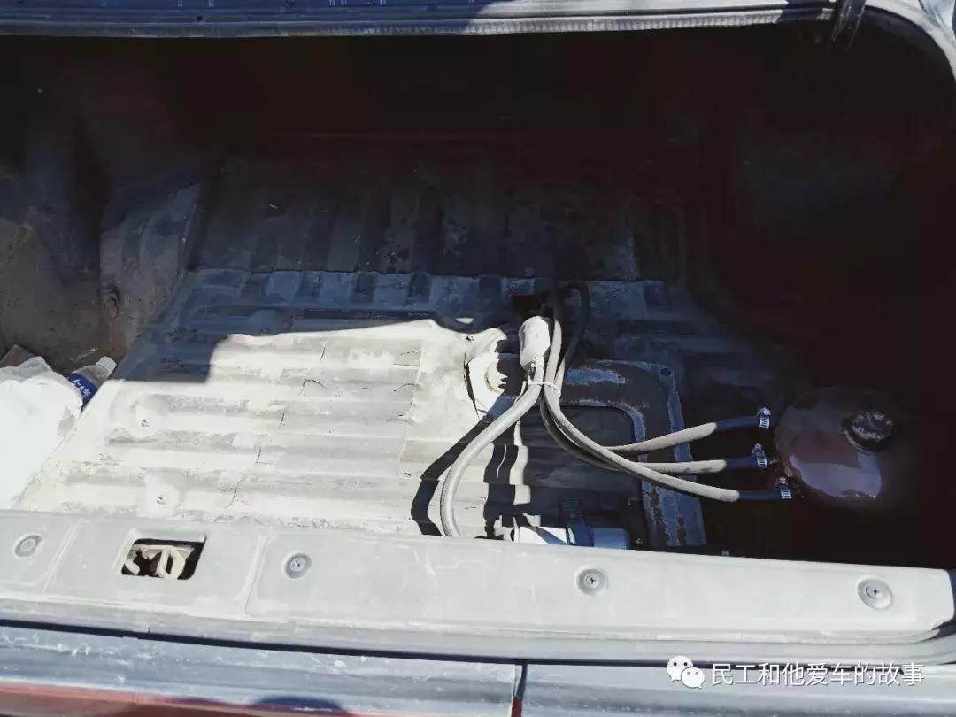 千里马1.3改装,尼桑千里马a31