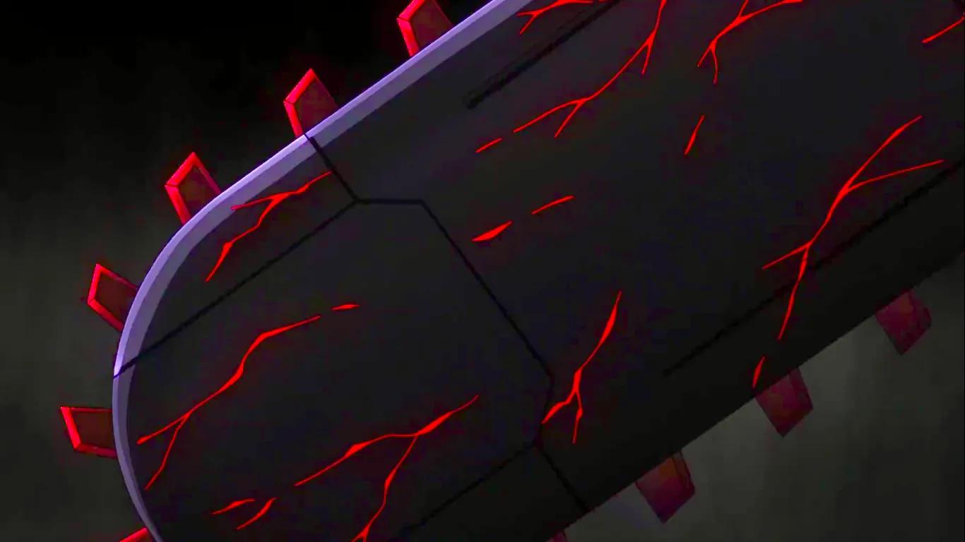 东京喰种第三季的库因克斯,东京喰种富良太志使用的库因克