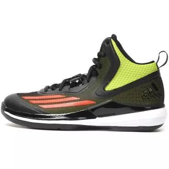 蜘蛛侠的签名鞋:AdidasTheD.O.NIssue1