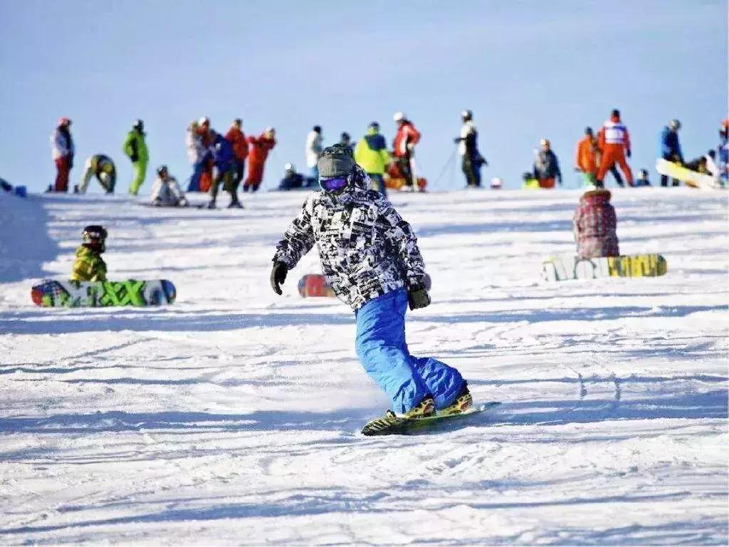 热高乐园抚顺,抚顺热高三个园攻略