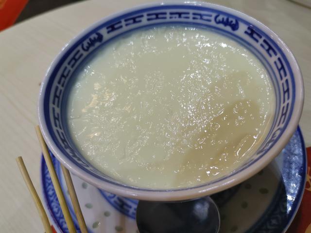 吃到自己破产！篇十六：来广州旅行传统甜品吃哪家？看这篇就够了