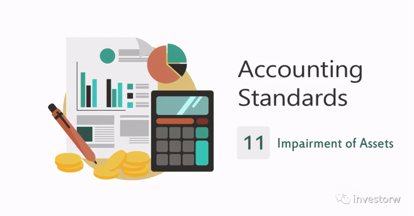 新会计准则下信用减值准备科目,国际会计准则下资产减值能否转回