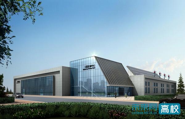 吉林建筑科技学院数字建筑,吉林建筑科技学院新盖的楼