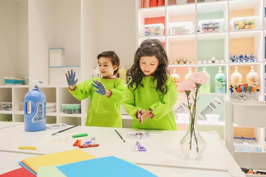 山本耀司、儿童乐园界“爱马仕”都来了，城南又多一处网红打卡地