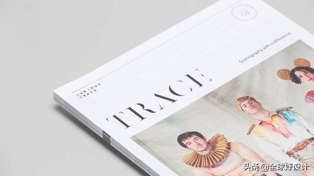 报纸设计方案,美食报纸版面设计