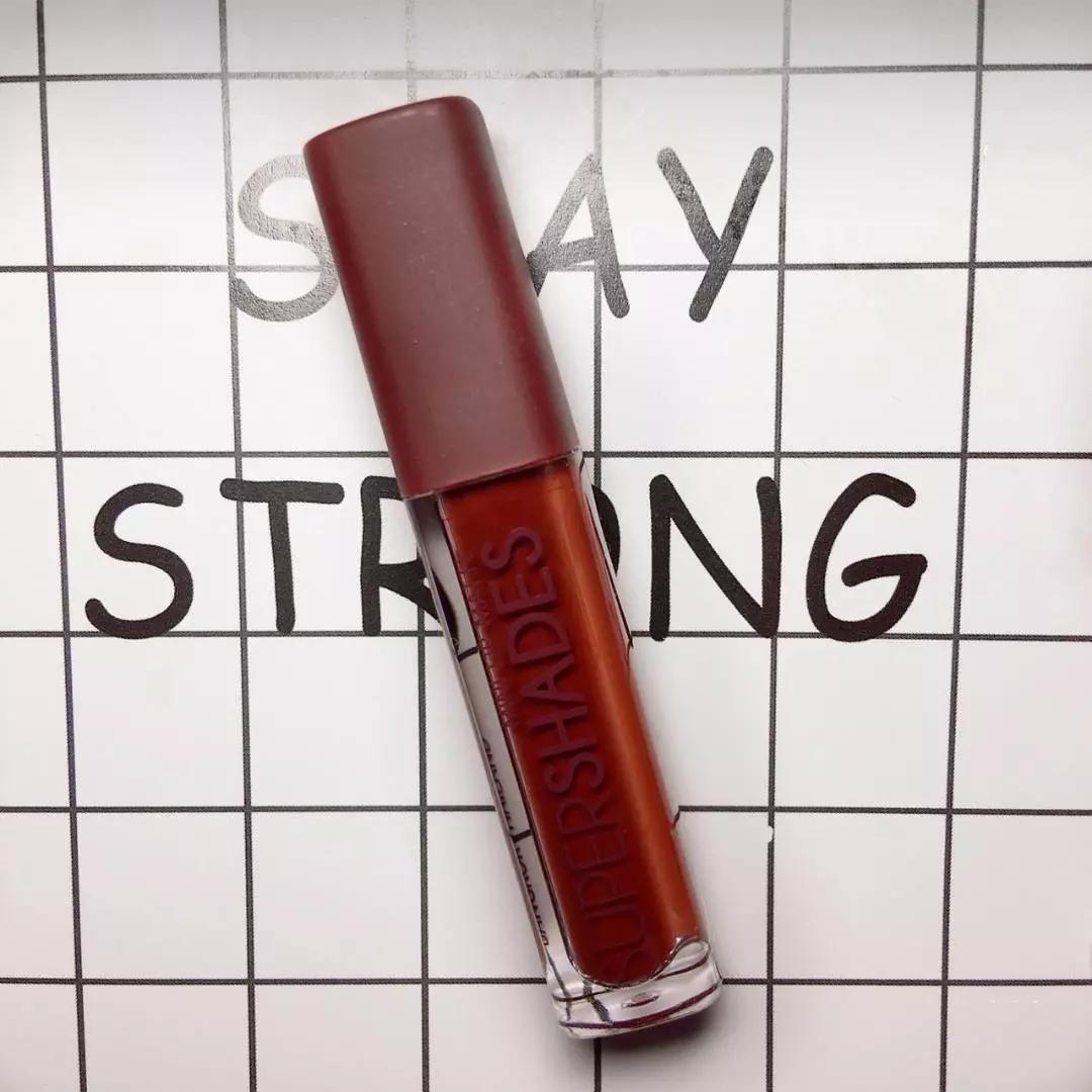 这几款泰国斩男色口红，让你美翻天！下一支断货王一定是它！