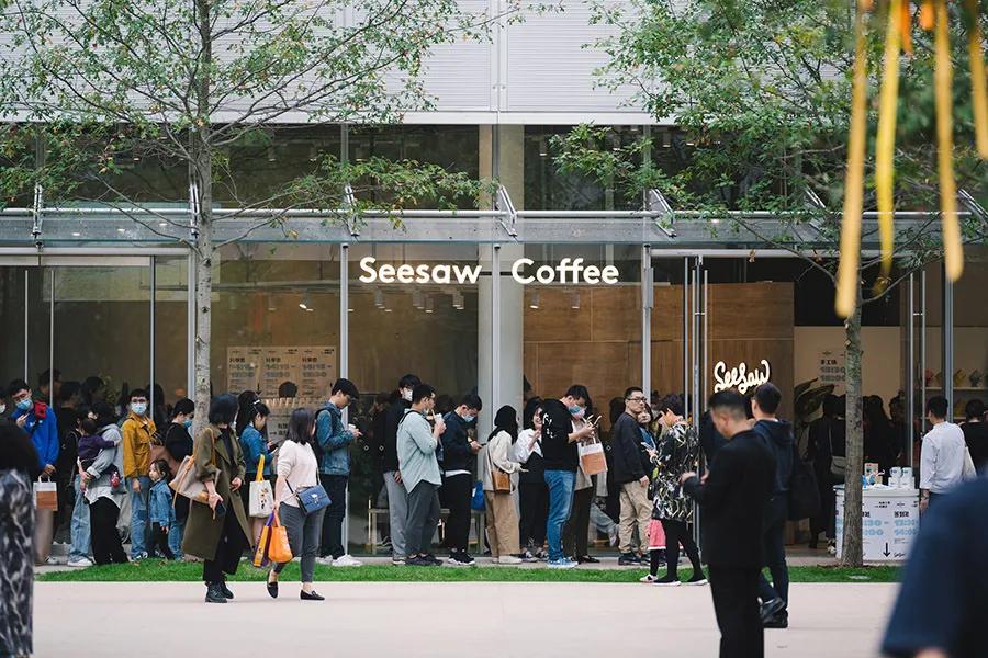 杭州天目里新开的店,杭州天目里项目介绍