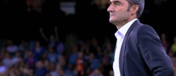 巴尔韦德皇马高光时刻,梅西助力恩佐