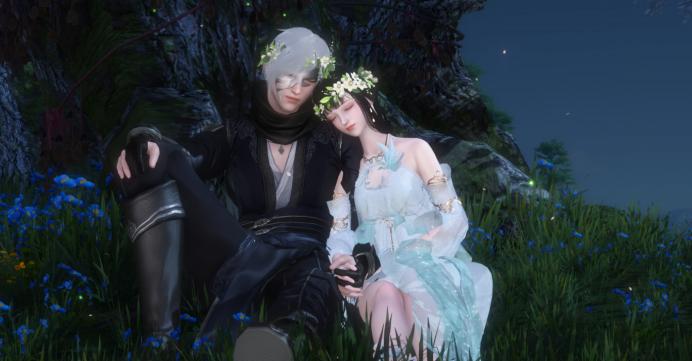 熊祁cos女帝照片,熊祁cos武陵仙君