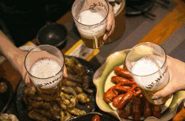 除了头孢吃这几类药物也不能喝酒,除了头孢服用这些药物喝酒也危险