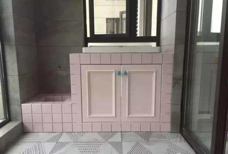 为什么不建议装拖把池,拖完地干了以后感觉没拖干净