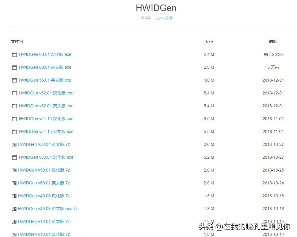 hwidgen数字激活win10可靠吗,hwidgen数字激活工具教程