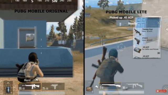 端游绝地求生低配版吃鸡解说,绝地求生低配版端游最新地图钢枪