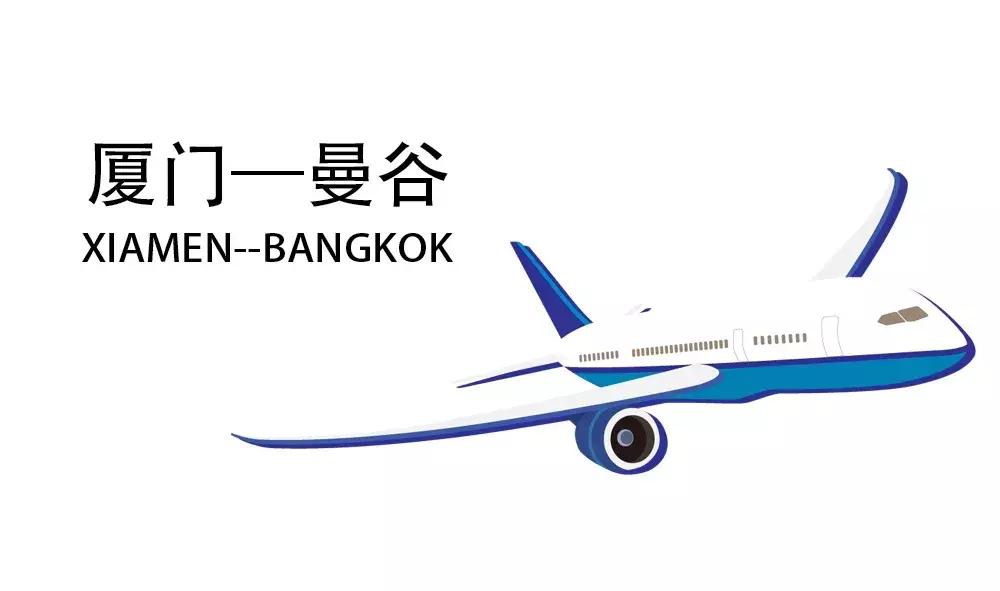 8月去厦门旅游5天4晚特惠,八月厦门机票便宜吗