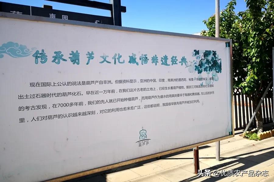 葫芦特色旅游小镇,葫芦文化小镇