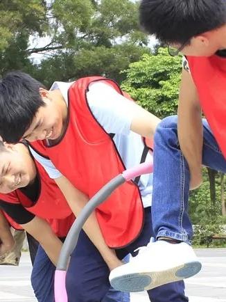 悟空研学团建活动有哪些项目,悟空研学公司团建真人版