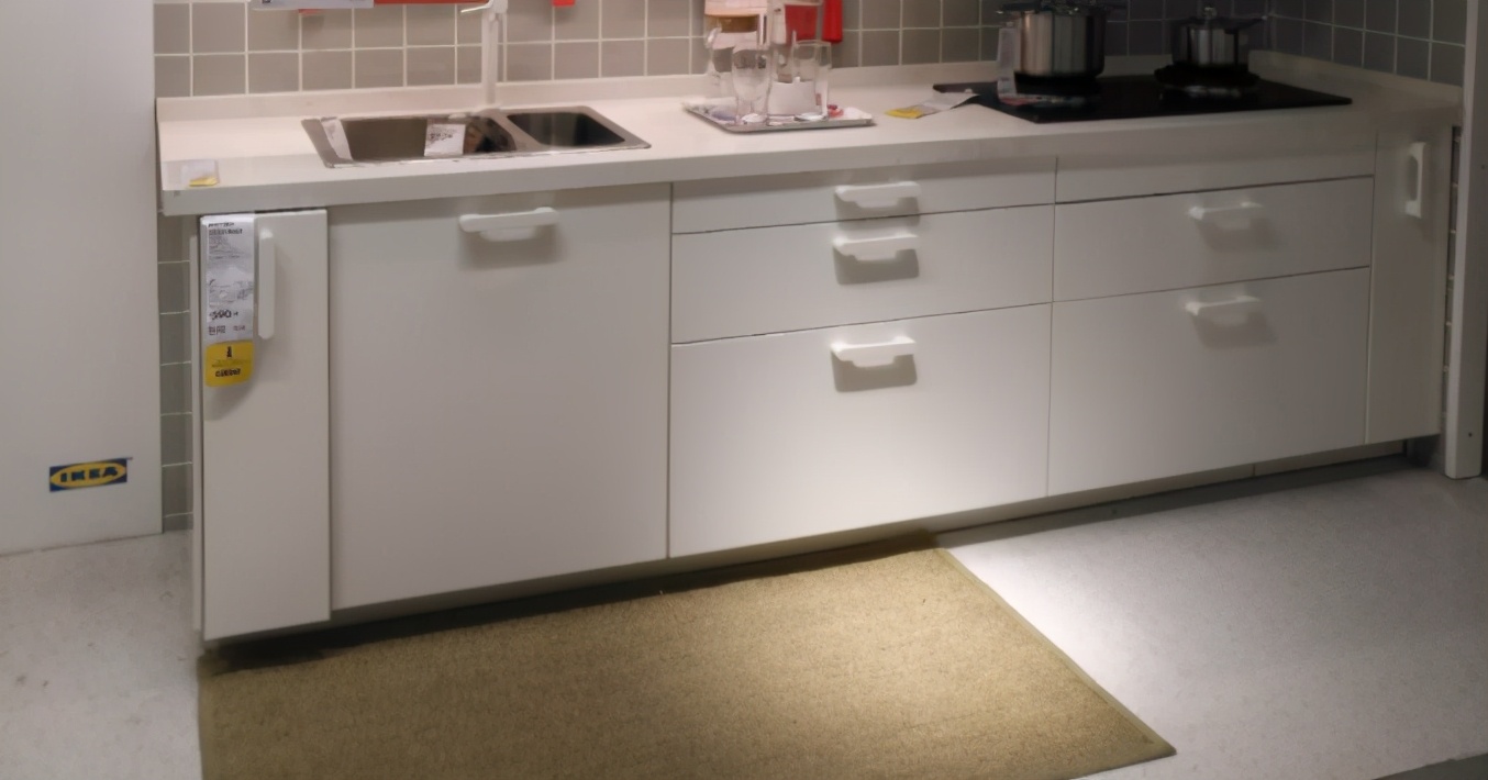 宜家厨房必备收纳物品清单,厨房收纳宜家