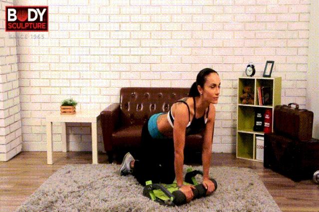 家用综合简单健身器,超好用的健身器