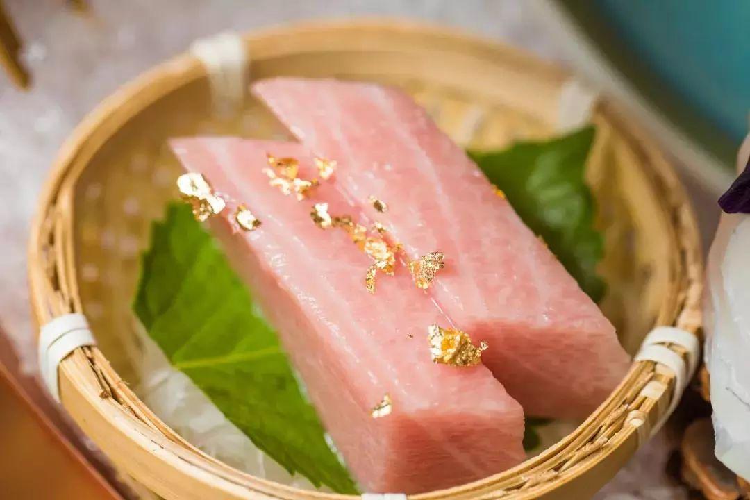 味蕾杀手,深圳顶级日料菜品