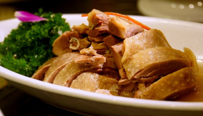 名吃美食扬州,扬州各种美食怎么吃