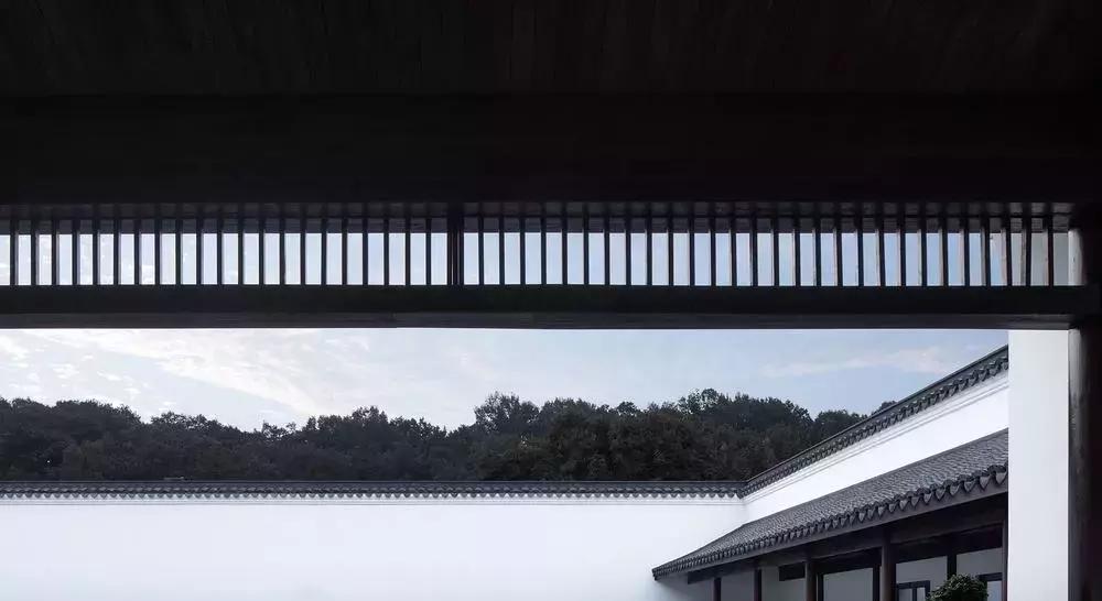 十个惊艳的酒店设计,中式酒店logo设计效果图