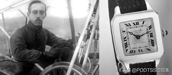 为什么型男们都喜欢戴腕表？