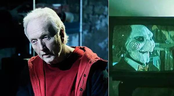 《电锯惊魂》十年：最成功的恐怖系列