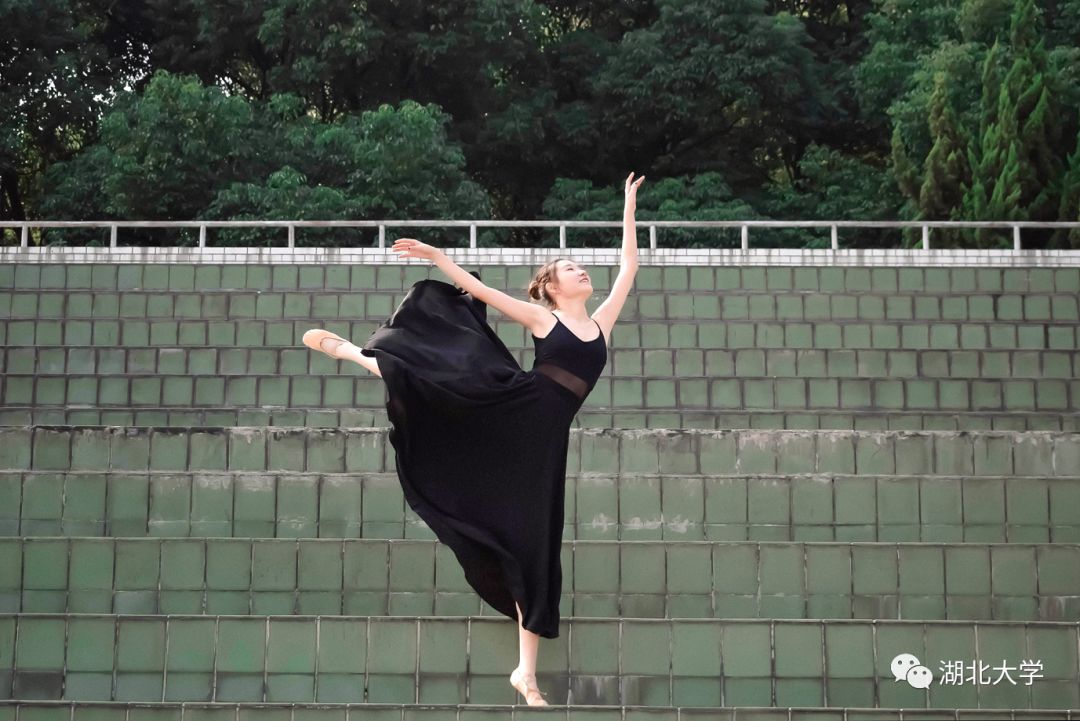 湖北大学2019级校花,湖北大学女子图鉴