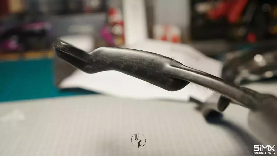 首测｜信仰机型大通GTX及最新6SF7小飞塔开箱细节照