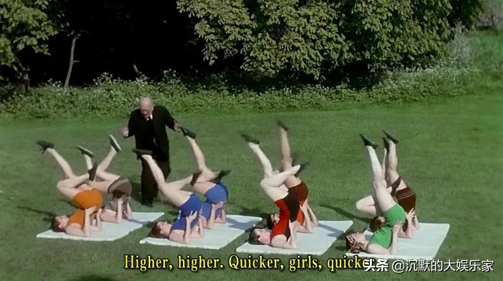 10部侦探电影,10部顶级侦探美剧推荐