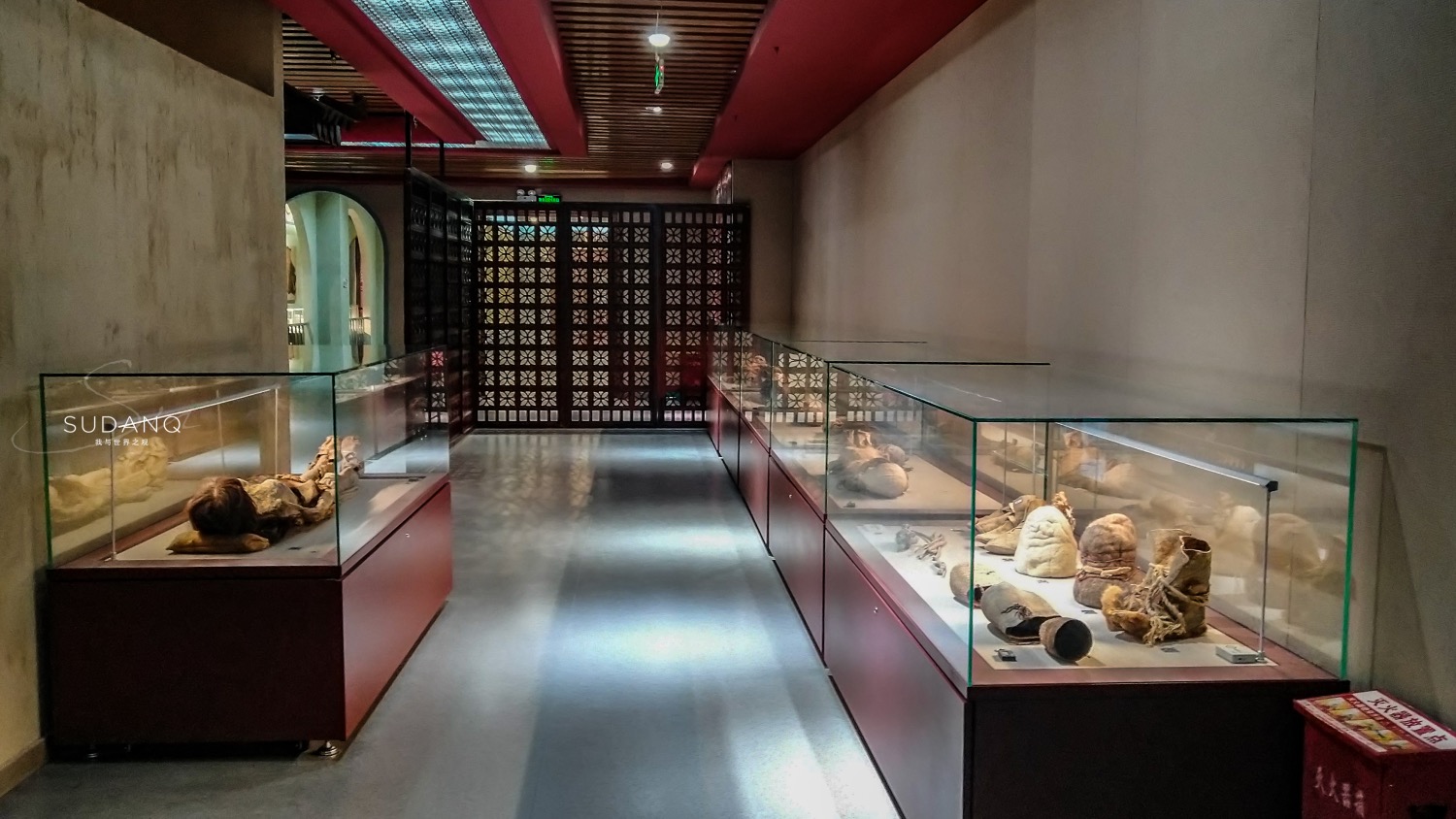 楼兰的消失之谜全集,楼兰古国的消失之谜