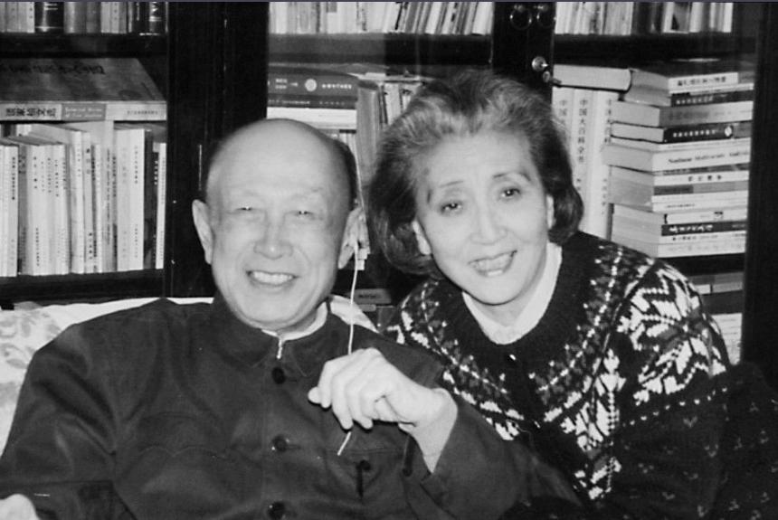 钱学森79岁得癌症怎么治病的,钱学森如何被气功救活的