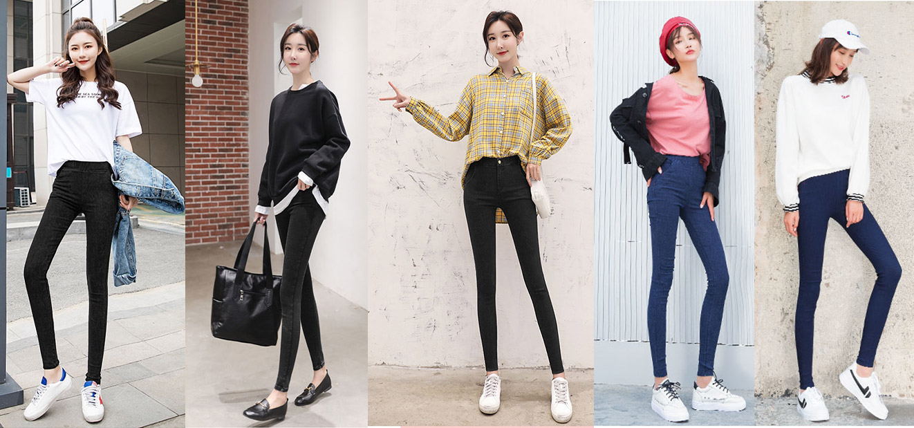 最好的健美紧身裤,20世纪80年代的健美裤