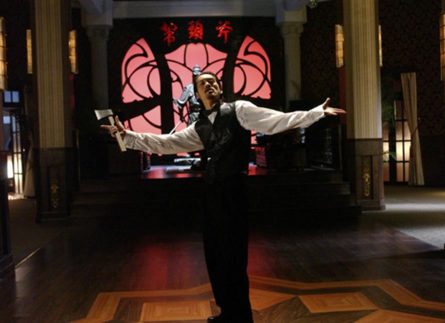 少林足球背后的辛酸,少林足球20