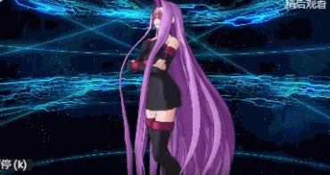 fate街机游戏视频,fatego游戏动画