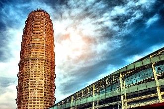 郑州没有互联网？郑州IT狗回应：因有少林寺、大鲤鱼…而幸福