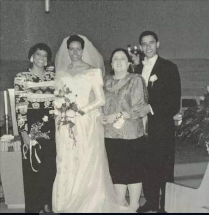 “她是影响我一生的人”，看单亲妈妈如何培养出一个总统