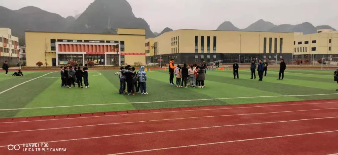 关岭县领导调研,关岭足球培训