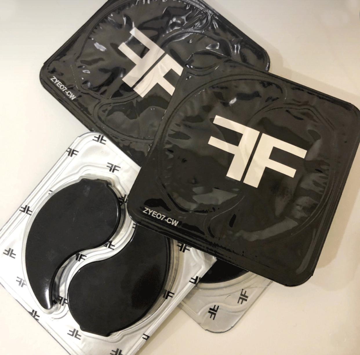 测评眼膜抗皱去细纹第一名,最好用的眼膜测评