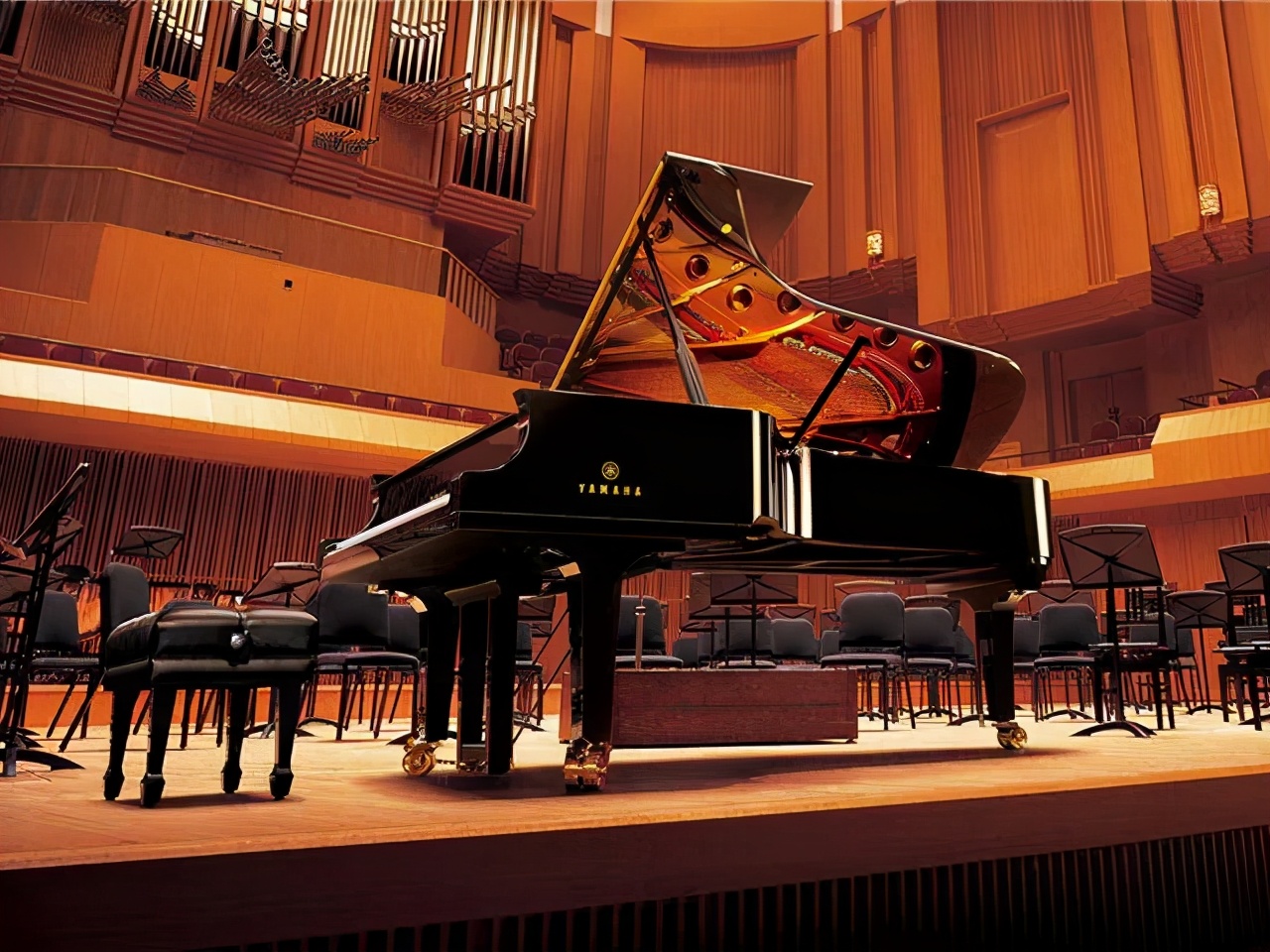 雅马哈自弹自唱的电子琴,目前最好的雅马哈电子琴最大一款