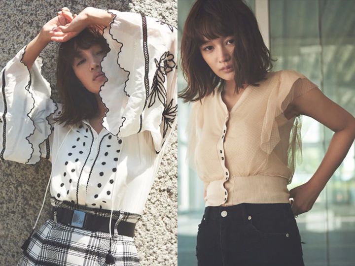 鏃ョ郴涓夊ぇ璞崕鍝佺墝鐩樼偣,鏃ョ郴3澶у搧鐗屾湁鍝簺