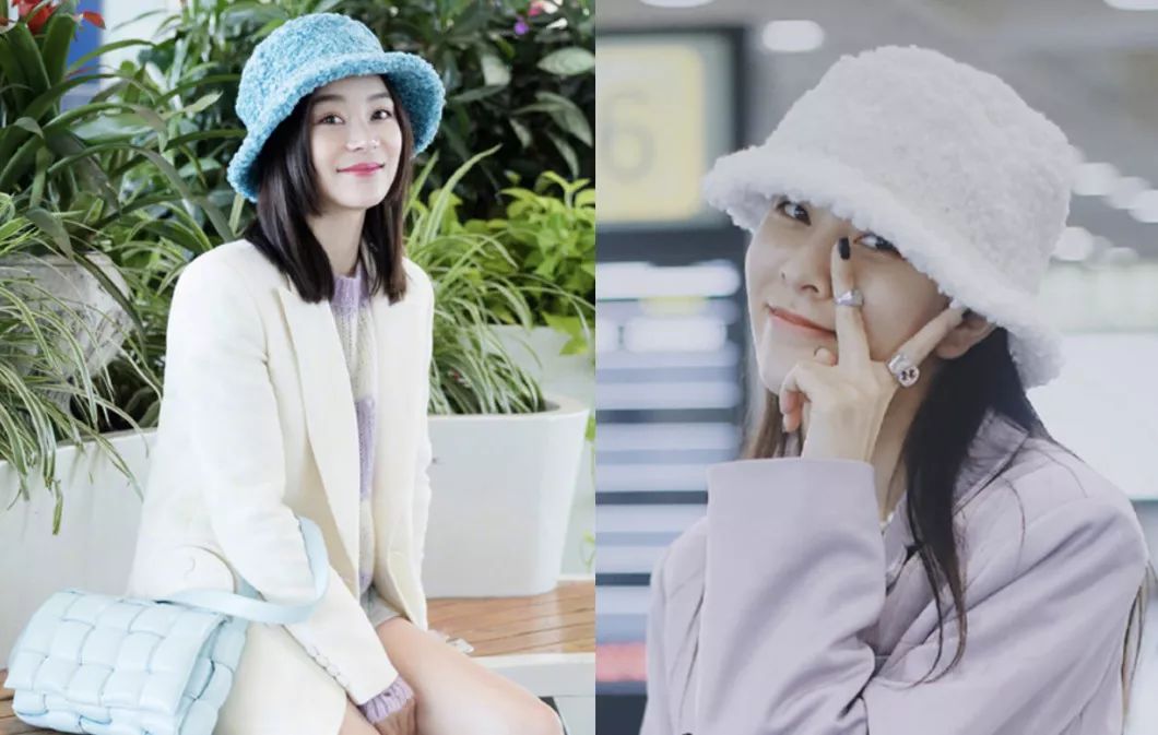 周冬雨少年的你演技混剪,少年的你幕后剧组陪周冬雨剃寸头