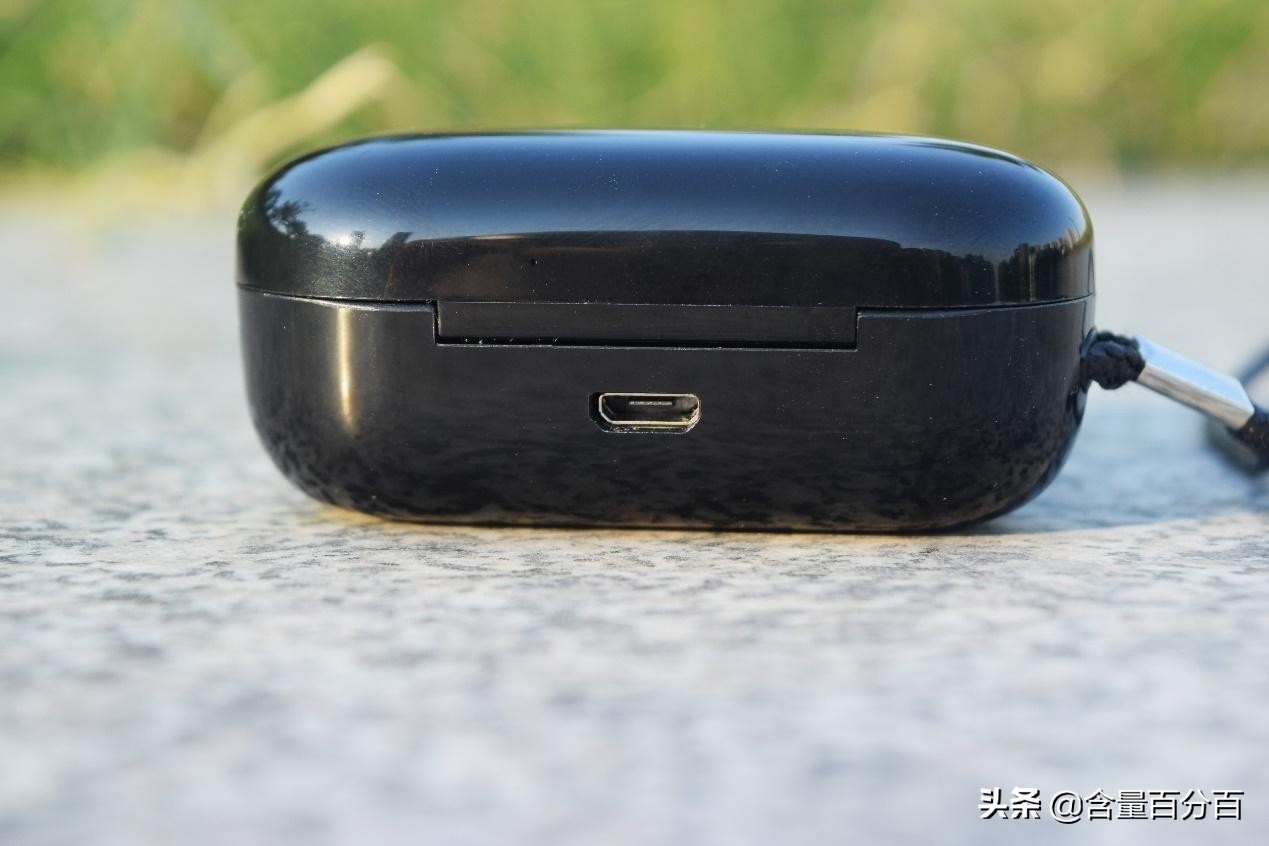 又玩跨界？芒果嗨Q小Q真无线蓝牙耳机体验点评