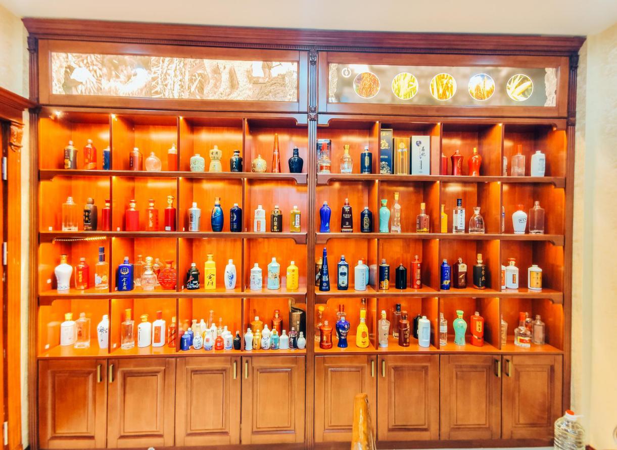 四川散白酒哪个最好,四川最好的散酒