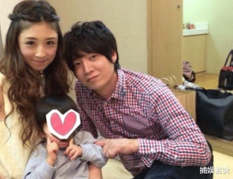 怀孕中的女星太卑微！小仓优子怀孕5个月遭离婚，跪求丈夫回家